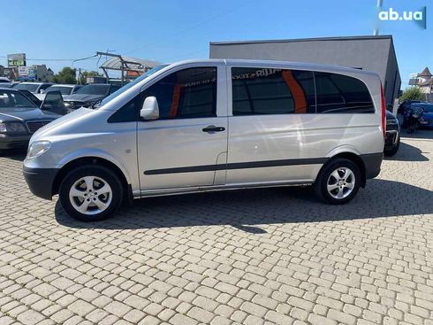 Mercedes-Benz Vito 2009 - фото 4
