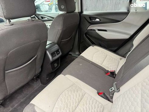 Chevrolet Equinox 2020 - фото 6