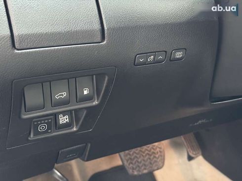 Lexus RX 2014 - фото 29