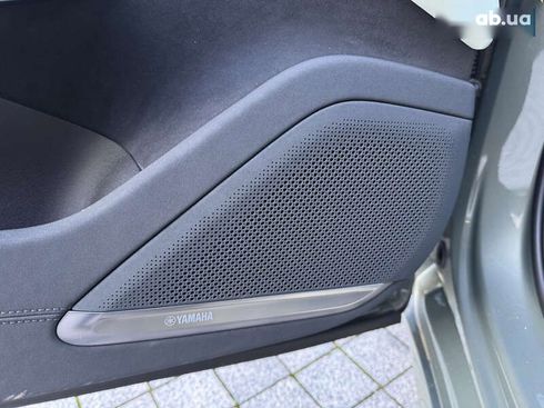 Zeekr 001 2024 - фото 14