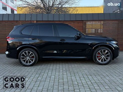 BMW X5 2023 - фото 8