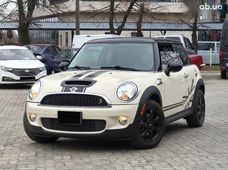 Продажа б/у MINI John Cooper Works 2010 года в Днепре - купить на Автобазаре