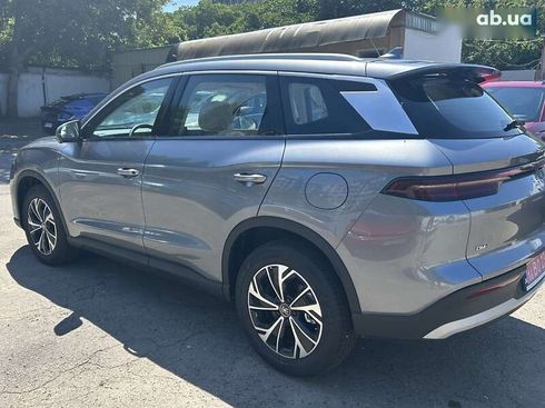 BYD Song 2025 - фото 2
