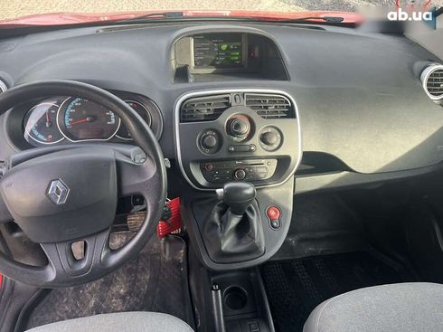 Renault Kangoo 2019 - фото 8