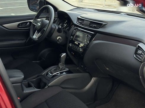 Nissan Rogue 2020 - фото 21