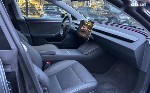 Tesla Model 3 2023 - фото 16