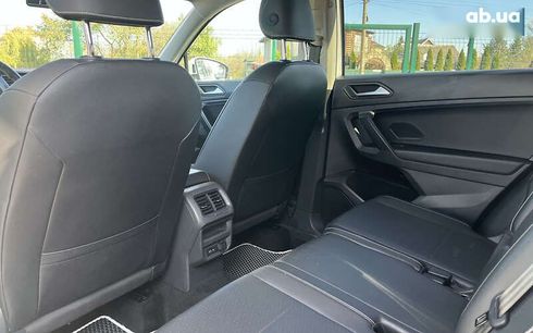 Volkswagen Tiguan 2020 - фото 26