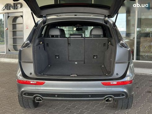 Audi Q5 2015 - фото 18