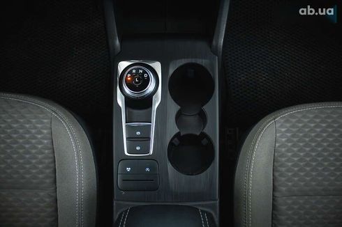 Ford Escape 2020 - фото 21