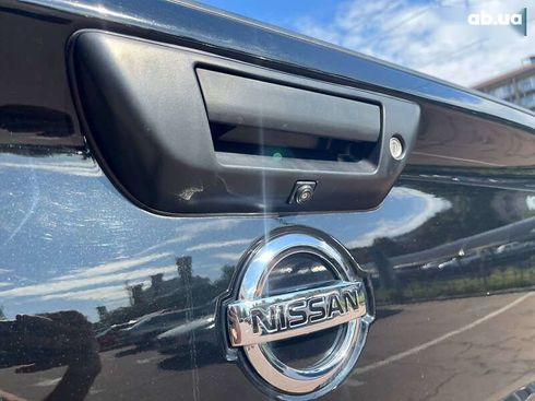 Nissan Titan 2018 - фото 27