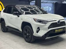 Купить Toyota бу в Черновцах - купить на Автобазаре