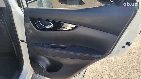 Nissan Qashqai 2021 - фото 24