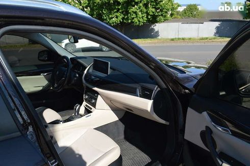 BMW X1 2014 - фото 20