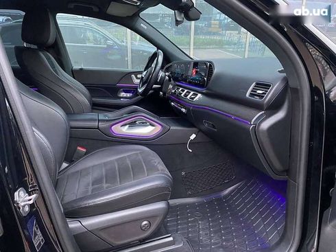 Mercedes-Benz GLE-Class 2019 - фото 11