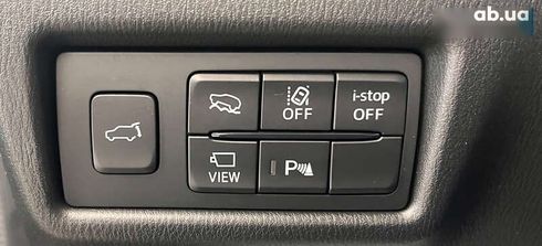Mazda CX-5 2021 - фото 9