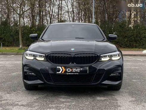 BMW 3 серия 2020 - фото 9