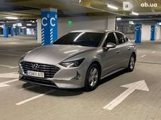 Купить Hyundai Sonata 2019 бу в Киеве - купить на Автобазаре