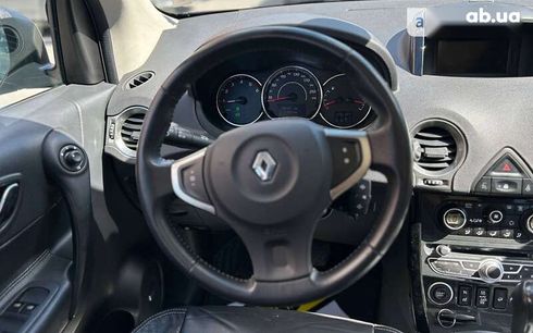 Renault Koleos 2013 - фото 16
