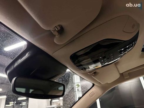 Maserati Levante 2017 - фото 21