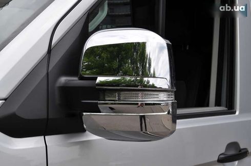 Volkswagen Crafter 2021 - фото 12