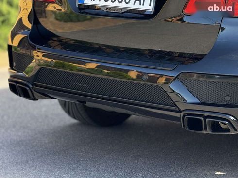 Mercedes-Benz M-Класс 2015 - фото 14