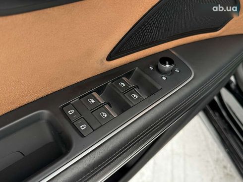Audi A8 2022 - фото 21