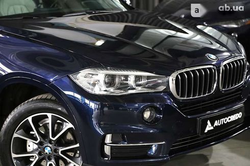 BMW X5 2014 - фото 4