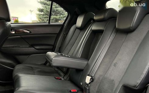 Mitsubishi Eclipse Cross 2022 - фото 21