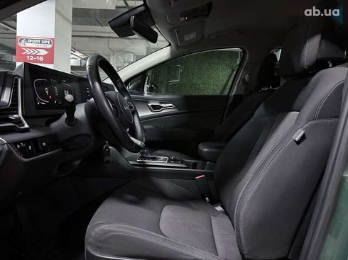 Kia Sportage 2023 - фото 27