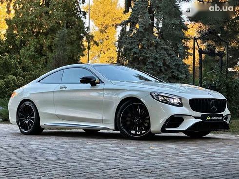 Mercedes-Benz S-Класс 2016 - фото 6