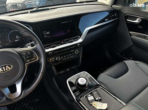 Kia Niro 2020 - фото 25