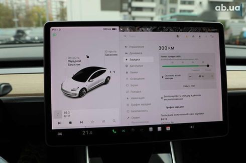 Tesla Model 3 2019 - фото 15