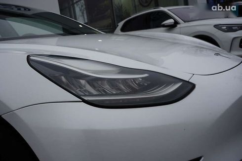 Tesla Model 3 2018 - фото 16