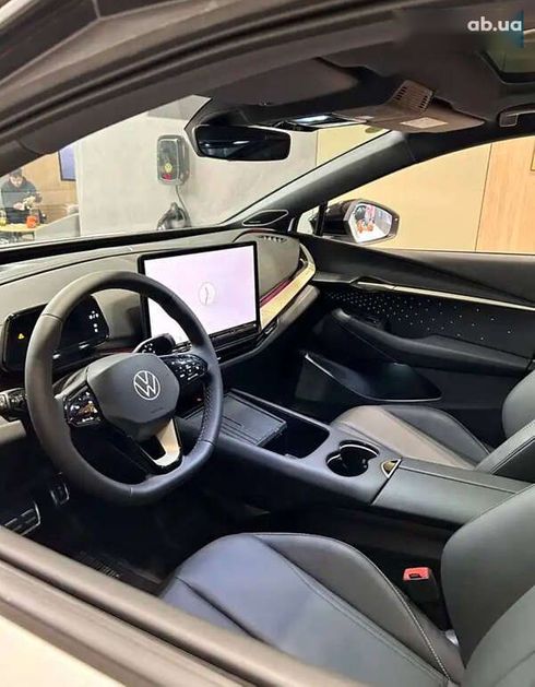 Volkswagen ID. Unyx 2024 - фото 5