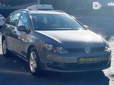 Продажа б/у Volkswagen Golf в Черновцах - купить на Автобазаре