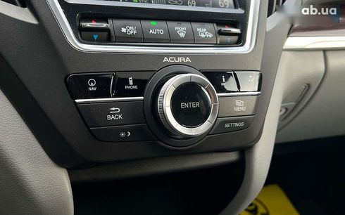 Acura MDX 2014 - фото 17