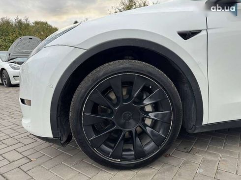 Tesla Model Y 2022 - фото 16