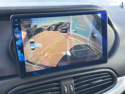 Fiat Tipo 2019 - фото 19