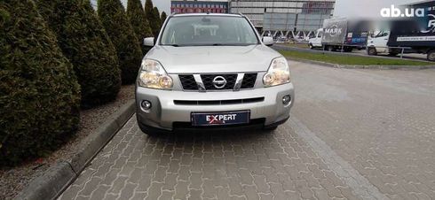 Nissan X-Trail 2008 - фото 2