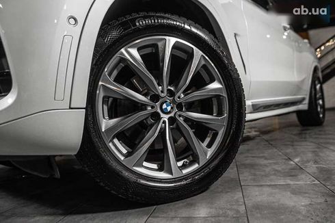 BMW X4 2018 - фото 15
