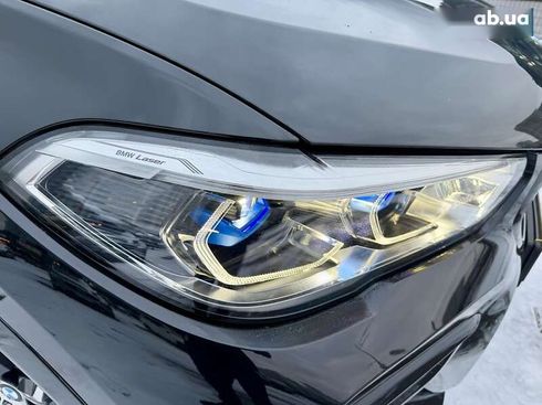 BMW X6 2022 - фото 11