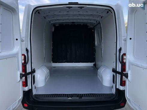 Opel Movano 2021 - фото 26