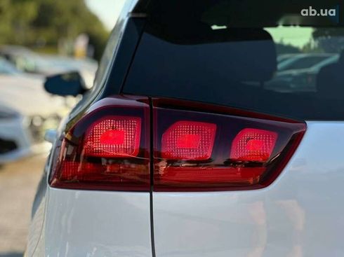 Kia Niro 2020 - фото 11