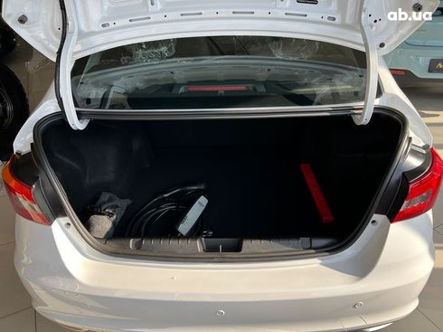 Raysince E5 Electric 2022 - фото 10