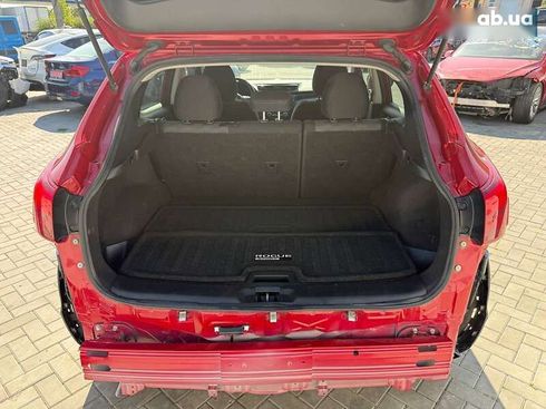 Nissan Rogue 2017 - фото 15