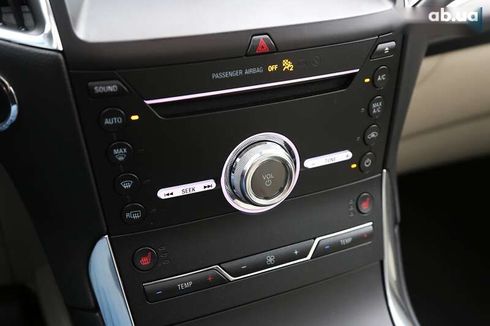Ford Edge 2019 - фото 20