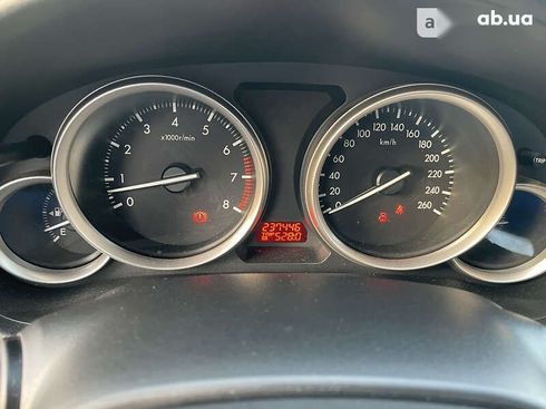 Mazda 6 2010 - фото 19