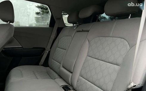 Kia Niro 2018 - фото 21