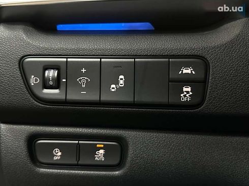Kia Niro 2022 - фото 7