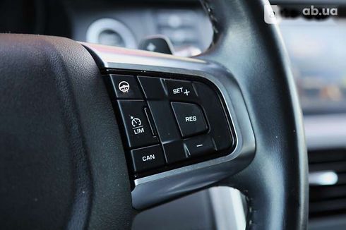 Land Rover Discovery Sport 2017 - фото 24